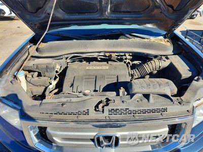Zdjęcie 11 z 13 samochodu: 2009 HONDA RIDGELINE RTL VIN:5FPYK16519B104668 - miniatura