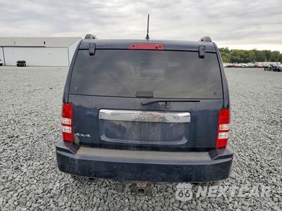 Zdjęcie 6 z 13 samochodu: 2011 JEEP LIBERTY SPORT VIN:1J4PN2GK3BW575352 - miniatura