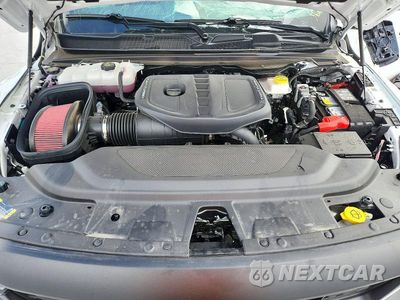 Zdjęcie 11 z 13 samochodu: 2026 RAM 1500 RHO VIN:1C6SRFUP2TN336398 - miniatura