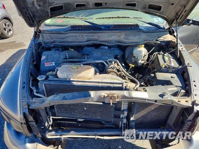 Zdjęcie 11 z 12 samochodu: 2004 DODGE RAM VIN:3D7KA28D14G159111 - miniatura
