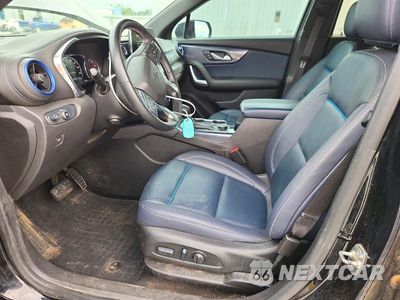 Zdjęcie 7 z 13 samochodu: 2025 CHEVROLET BLAZER RS VIN:3GNKBERS1SS101152 - miniatura