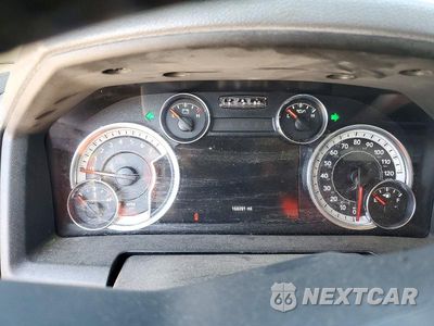 Zdjęcie 9 z 12 samochodu: 2016 RAM 1500 SLT VIN:1C6RR6LT2GS341170 - miniatura