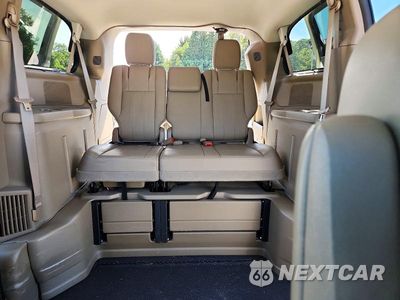 Zdjęcie 10 z 13 samochodu: 2015 CHRYSLER TOWN & COUNTRY TOURING VIN:2C4RC1BG1FR627285 - miniatura