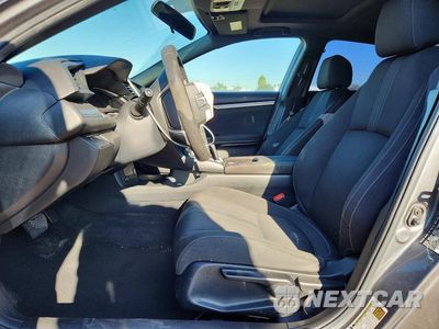 Zdjęcie 7 z 12 samochodu: 2017 HONDA CIVIC EX VIN:SHHFK7H54HU430316 - miniatura