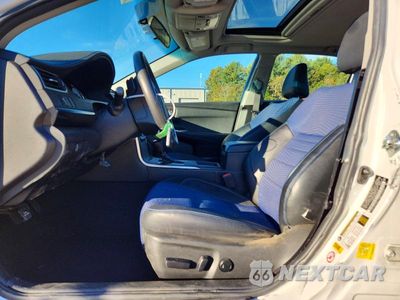 Zdjęcie 7 z 12 samochodu: 2016 TOYOTA CAMRY SPECIAL EDITION VIN:4T1BF1FK0GU513740 - miniatura