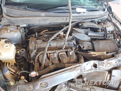 Zdjęcie 11 z 13 samochodu: 2011 HYUNDAI SONATA GLS VIN:5NPEB4AC0BH050709 - miniatura