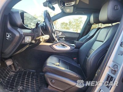 Zdjęcie 7 z 13 samochodu: 2020 MERCEDES-BENZ GLE 350 4MATIC VIN:4JGFB4KE3LA150280 - miniatura