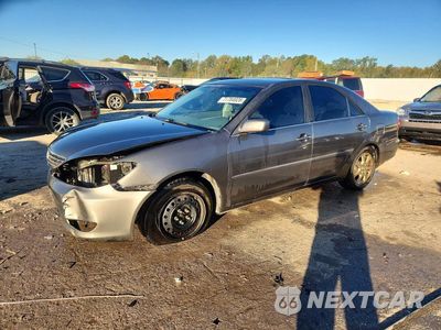 2005 TOYOTA CAMRY XLE 4T1BE32K25U957820 - główne zdjęcie licytacji z USA - miniatura