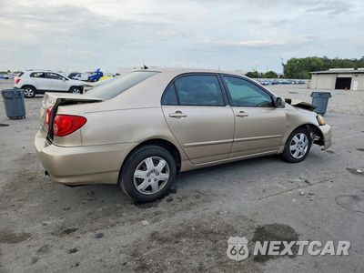 Trzecie zdjęcie samochodu z tyłu: 2005 TOYOTA COROLLA LE VIN:2T1BR30E75C460958 - miniatura