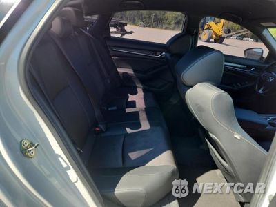 Zdjęcie 10 z 12 samochodu: 2022 HONDA ACCORD LX VIN:1HGCV1F16NA029462 - miniatura