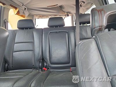 Zdjęcie 10 z 13 samochodu: 2008 HONDA PILOT EXL VIN:5FNYF18708B019489 - miniatura