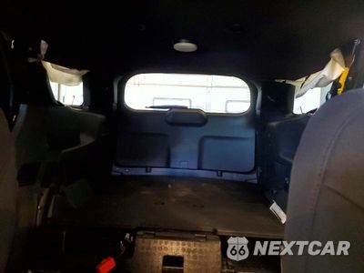 Zdjęcie 10 z 13 samochodu: 2025 FORD EXPLORER POLICE INTERCEPTOR VIN:1FM5K8AB5TGB63927 - miniatura