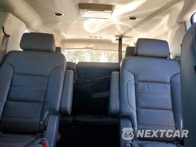 Zdjęcie 10 z 14 samochodu: 2020 GMC YUKON XL DENALI VIN:1GKS2HKJ1LR272097 - miniatura