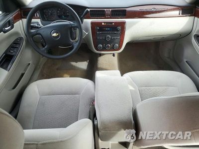 Zdjęcie 8 z 12 samochodu: 2006 CHEVROLET IMPALA LS VIN:2G1WB55K669287346 - miniatura