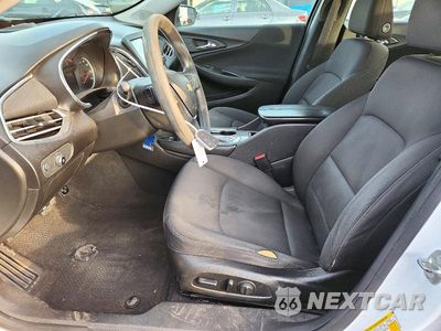 Zdjęcie 7 z 12 samochodu: 2018 CHEVROLET MALIBU LT VIN:1G1ZD5ST7JF141218 - miniatura