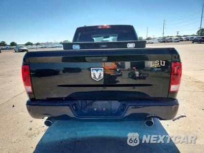 Zdjęcie 6 z 12 samochodu: 2014 RAM 1500 ST VIN:1C6RR6FT2ES221863 - miniatura