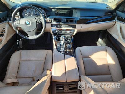 Zdjęcie 8 z 12 samochodu: 2012 BMW 528 I VIN:WBAXG5C52CDW66429 - miniatura