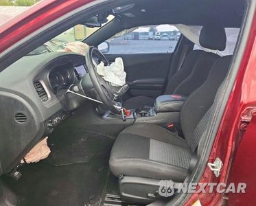 Zdjęcie 7 z 12 samochodu: 2023 DODGE CHARGER GT VIN:2C3CDXMGXPH537390 - miniatura