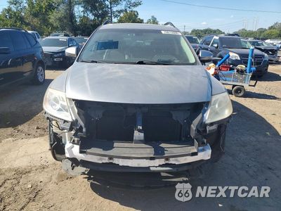 Piąte zdjęcie samochodu w środku: 2011 MAZDA CX-9 VIN:JM3TB3DA0B0319792 - miniatura