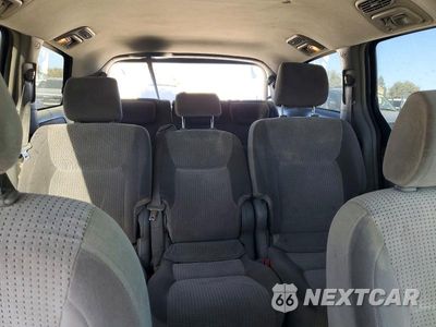 Zdjęcie 10 z 13 samochodu: 2008 TOYOTA SIENNA LE 8-PASSENGER VIN:5TDZK23C78S156631 - miniatura