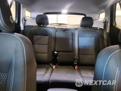Zdjęcie 10 z 13 samochodu: 2022 GMC TERRAIN SLE VIN:3GKALMEV4NL163398 - miniatura