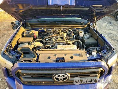Zdjęcie 11 z 12 samochodu: 2024 TOYOTA TACOMA SR5 VIN:3TMLB5JN2RM021439 - miniatura