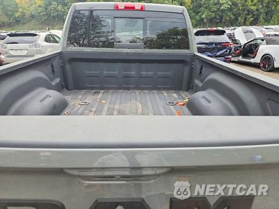 Zdjęcie 10 z 13 samochodu: 2026 RAM 2500 POWERWAGON VIN:3C6UR5EJ4TG162128 - miniatura