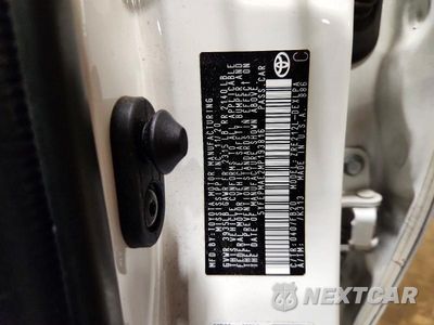 Zdjęcie 13 z 13 samochodu: 2021 TOYOTA COROLLA LE VIN:5YFEPMAE2MP193816 - miniatura