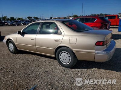 Drugie zdjęcie samochodu z przodu: 1999 TOYOTA CAMRY LE VIN:JT2BG22K5X0326667 - miniatura