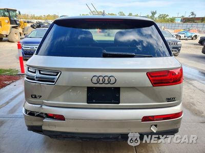 Zdjęcie 6 z 13 samochodu: 2017 AUDI Q7 PREMIUM PLUS VIN:WA1LAAF7XHD031484 - miniatura