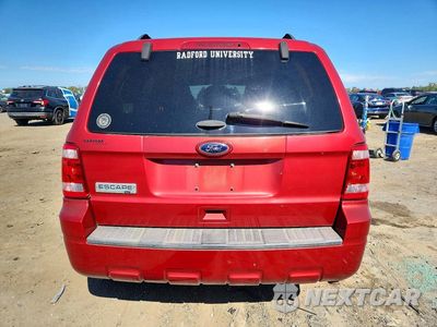 Zdjęcie 6 z 13 samochodu: 2012 FORD ESCAPE XLT VIN:1FMCU0D75CKC24782 - miniatura