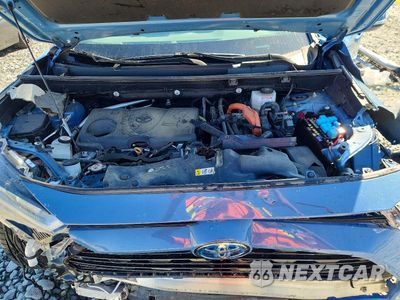 Zdjęcie 11 z 13 samochodu: 2024 TOYOTA RAV4 SE VIN:4T3T6RFV8RU157822 - miniatura