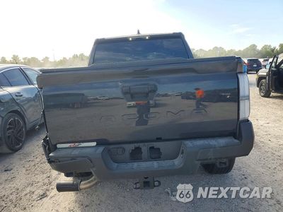 Zdjęcie 6 z 12 samochodu: 2026 TOYOTA TACOMA SR VIN:3TYKD5HN2TT052780 - miniatura