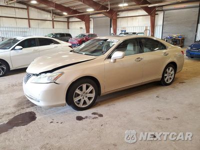 2007 LEXUS ES 350 JTHBJ46G072122775 - główne zdjęcie licytacji z USA - miniatura