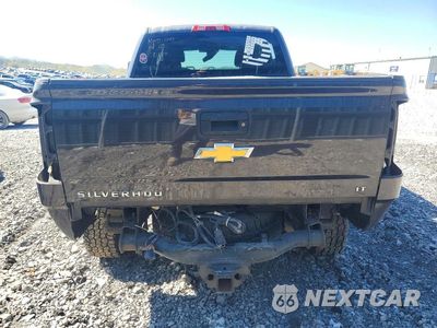 Zdjęcie 6 z 13 samochodu: 2015 CHEVROLET SILVERADO K2500 HEAVY DUTY LT VIN:1GC1KVE85FF181077 - miniatura