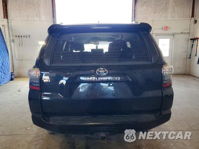 Zdjęcie 6 z 13 samochodu: 2018 TOYOTA 4RUNNER SR5 VIN:JTEBU5JR0J5578722 - miniatura