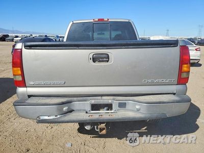 Zdjęcie 6 z 12 samochodu: 1999 CHEVROLET SILVERADO C2500 VIN:1GCFC29U0XZ105016 - miniatura
