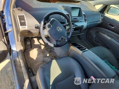 Zdjęcie 8 z 12 samochodu: 2009 TOYOTA PRIUS VIN:JTDKB20U997843491 - miniatura