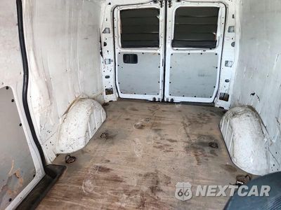 Zdjęcie 10 z 13 samochodu: 2016 MERCEDES-BENZ METRIS VIN:WD3PG2EA5G3062147 - miniatura