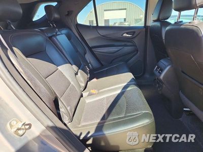 Zdjęcie 10 z 12 samochodu: 2018 CHEVROLET EQUINOX PREMIER VIN:3GNAXMEV0JS613197 - miniatura