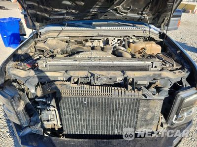 Zdjęcie 11 z 12 samochodu: 2008 FORD F250 SUPER DUTY VIN:1FTSW21R38ED29242 - miniatura
