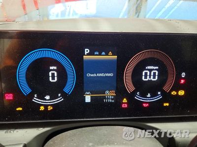 Zdjęcie 9 z 13 samochodu: 2026 HYUNDAI TUCSON SEL VIN:5NMJBCDE7TH711172 - miniatura