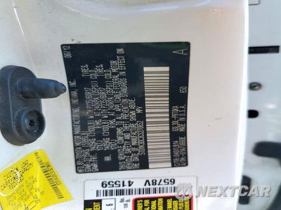 Zdjęcie 13 z 13 samochodu: 2012 TOYOTA SIENNA XLE 8-PASSENGER VIN:5TDYK3DC3CS270652 - miniatura