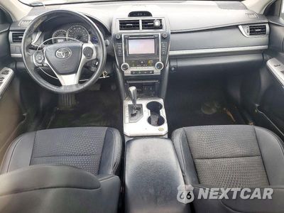 Zdjęcie 8 z 12 samochodu: 2013 TOYOTA CAMRY SE VIN:4T1BF1FK2DU685778 - miniatura