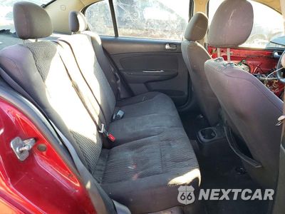 Zdjęcie 10 z 13 samochodu: 2010 CHEVROLET COBALT LT VIN:1G1AD5F53A7153448 - miniatura
