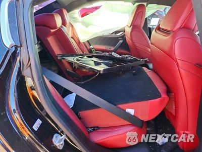 Zdjęcie 10 z 12 samochodu: 2019 MASERATI GHIBLI S VIN:ZAM57YSS8K1339547 - miniatura