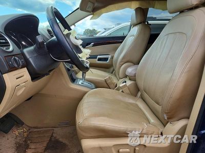 Zdjęcie 7 z 14 samochodu: 2008 SATURN VUE XR VIN:3GSDL637X8S645252 - miniatura