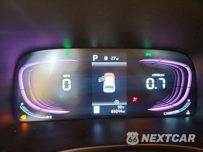 Zdjęcie 9 z 12 samochodu: 2025 KIA SOUL LX VIN:KNDJ23AU7S7939965 - miniatura