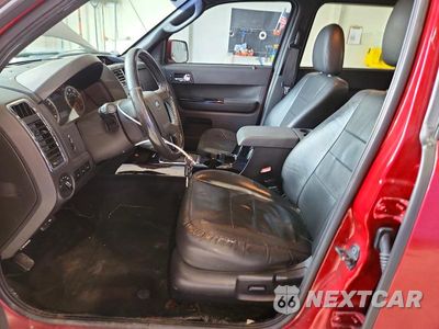Zdjęcie 7 z 13 samochodu: 2011 FORD ESCAPE LIMITED VIN:1FMCU9EG7BKA54247 - miniatura
