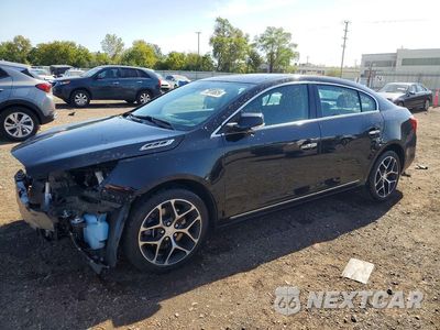 2016 BUICK LACROSSE SPORT TOURING 1G4G45G33GF174213 - główne zdjęcie licytacji z USA - miniatura